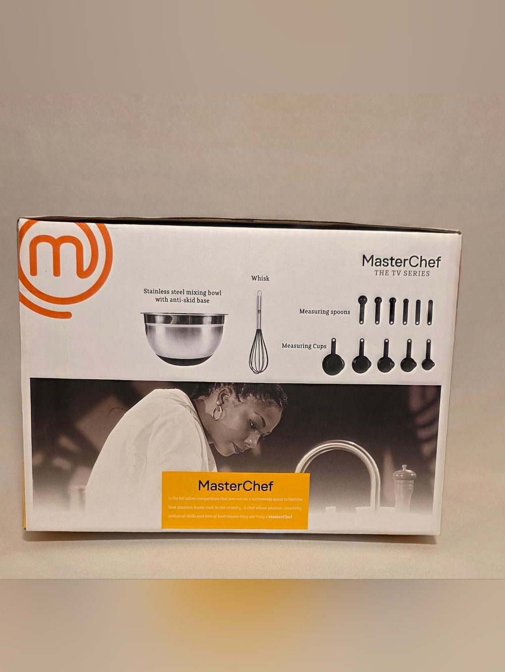 MasterChef Essentials 13-Piece Baking Bundle - Picture 3 of 4